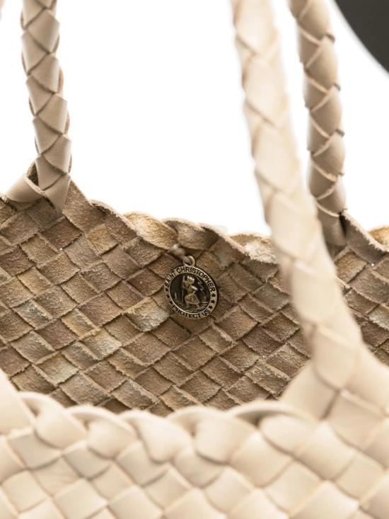 26SS 드래곤디퓨전 토트백 8893 PEARL White - DRAGON DIFFUSION