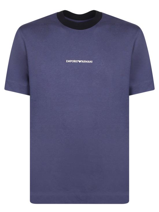 26SS 엠포리오 아르마니 탑 EM005257 AF13715 UB130 Blue