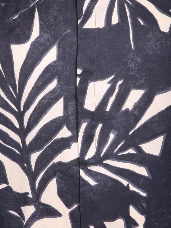 26SS 엠포리오 아르마니 긴팔 셔츠 EM005762 AF13285 F1047 Blue - EMPORIO ARMANI