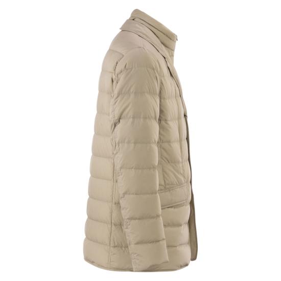 25FW 에르노 자켓 PI001ULE BEIGE - HERNO