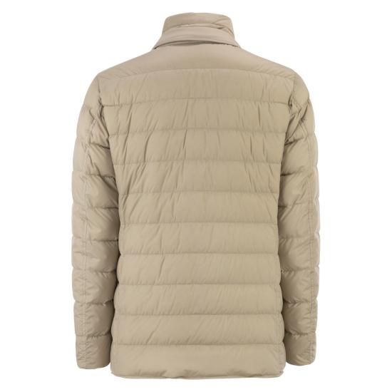 25FW 에르노 자켓 PI001ULE BEIGE - HERNO