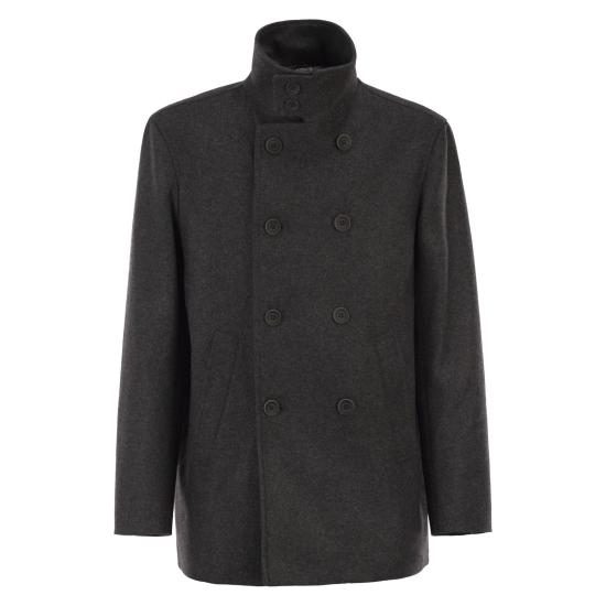 25FW 에르노 코트 PE000050U ANTHRACITE