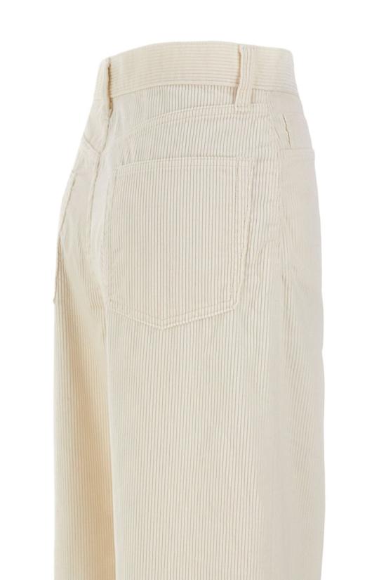 25FW 폴로 랄프로렌 팬츠 211A87463005WARMWHITE White - POLO RALPH LAUREN