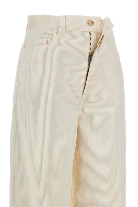 25FW 폴로 랄프로렌 팬츠 211A87463005WARMWHITE White - POLO RALPH LAUREN