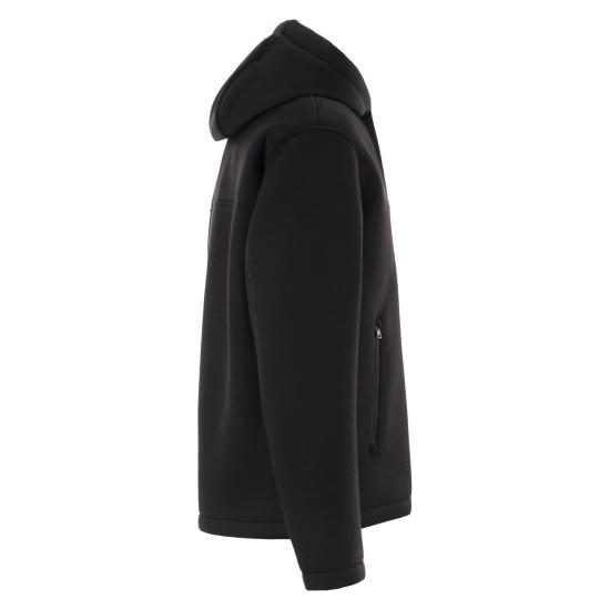 25FW 에르노 자켓 GI000538U BLACK - HERNO
