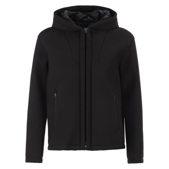 25FW 에르노 자켓 GI000538U BLACK