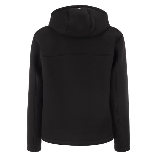 25FW 에르노 자켓 GI000538U BLACK - HERNO