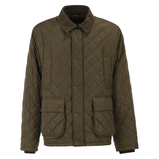 25FW 에르노 자켓 GI000530U MILITARY GREEN