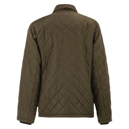 25FW 에르노 자켓 GI000530U MILITARY GREEN - HERNO