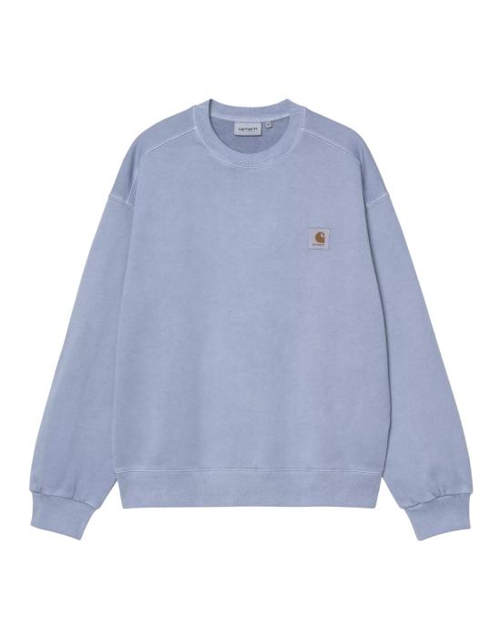 26SS 칼하트 WIP 긴팔 티셔츠 I029957 3HXGD