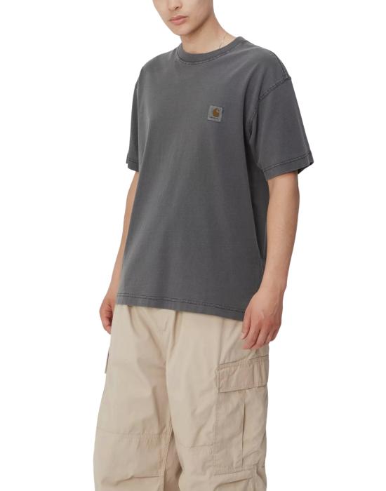 26SS 칼하트 WIP 긴팔 티셔츠 I029949 89GD - CARHARTT WIP