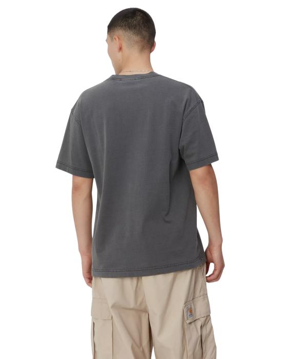 26SS 칼하트 WIP 긴팔 티셔츠 I029949 89GD - CARHARTT WIP