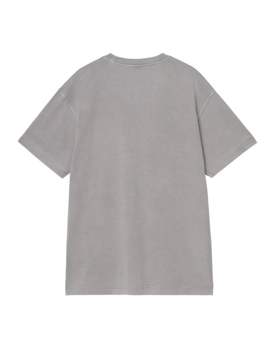 26SS 칼하트 WIP 긴팔 티셔츠 I029949 2LRGD - CARHARTT WIP