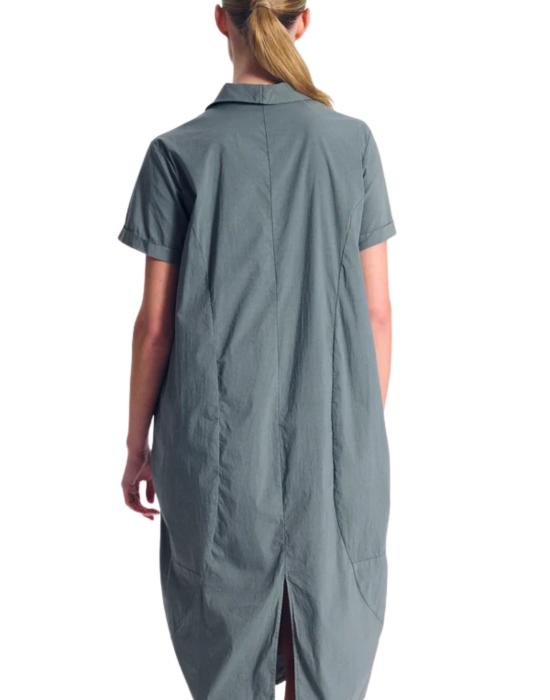 26SS 트렌짓 미디 원피스 CFDTRCM225 04 - TRANSIT