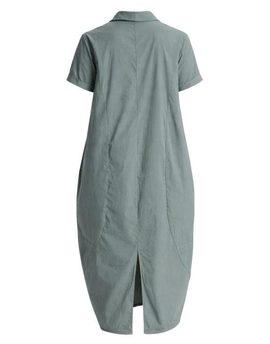 26SS 트렌짓 미디 원피스 CFDTRCM225 04 - TRANSIT