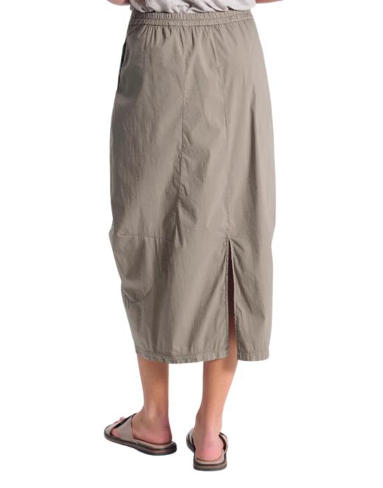 26SS 트렌짓 미디 스커트 CFDTRCM226 16 - TRANSIT