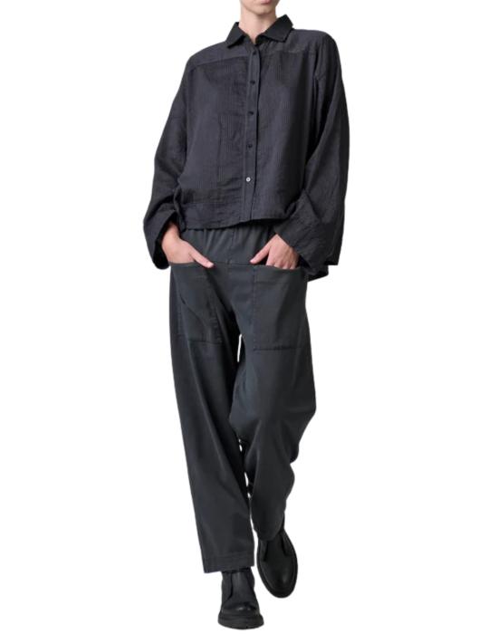 26SS 트렌짓 셔츠 CFDTRBE140 13 - TRANSIT