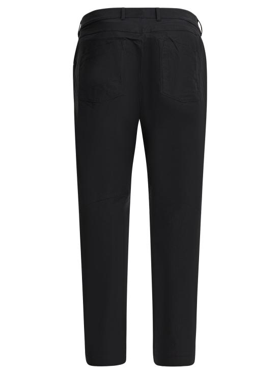 26SS 아크테릭스 크래그 코튼 팬츠 X000009530KRAGG CTNBLACK Black - ARC`TERYX
