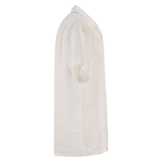 26SS 폴로 랄프로렌 반팔 셔츠 710966421 WHITE - POLO RALPH LAUREN