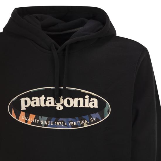26SS 파타고니아 스웨터 39724 BLACK - PATAGONIA