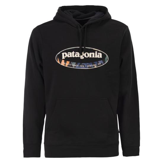 26SS 파타고니아 스웨터 39724 BLACK