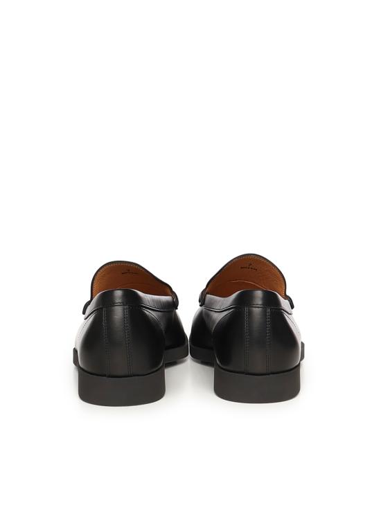 26SS 토즈 로퍼 XXM98L0KC00N6M B999 Black - TODS