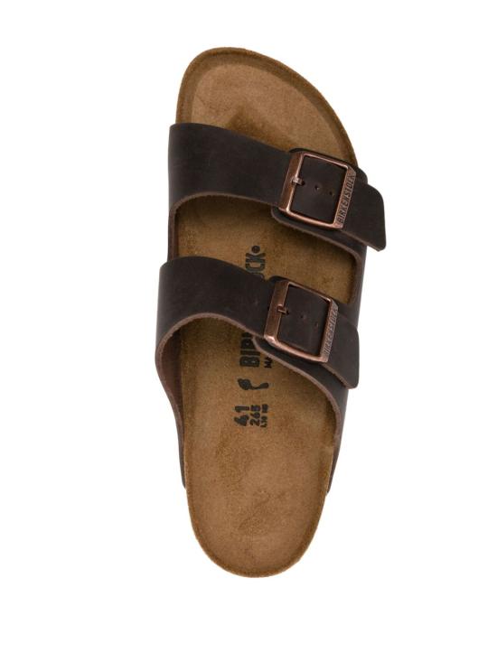 26SS 버켄스탁 샌들 052533 HABANA Brown - BIRKENSTOCK