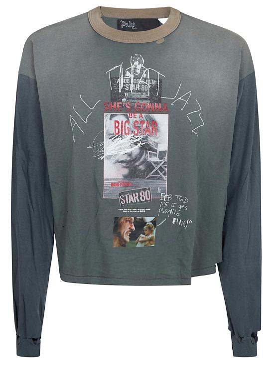 26SS 팔리 할리우드 탑 3U002Q3009VBK