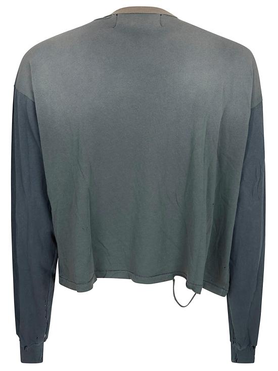 26SS 팔리 할리우드 탑 3U002Q3009VBK - PALY HOLLYWOOD