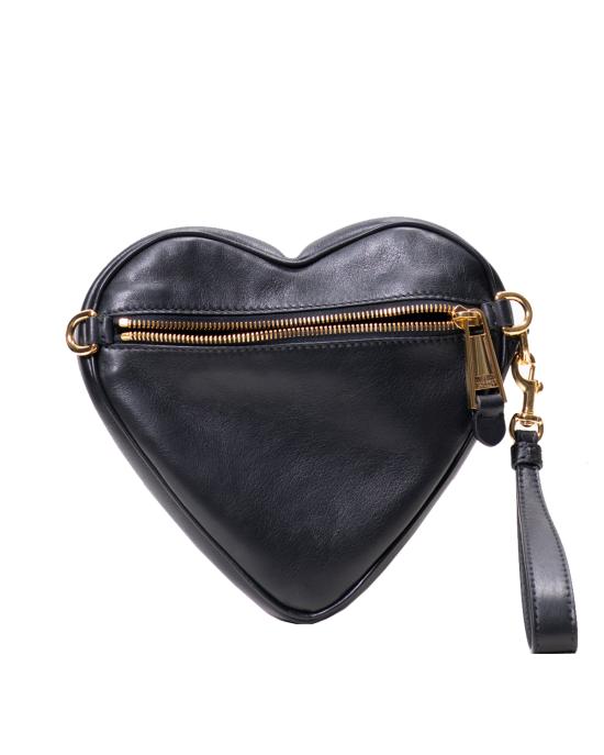 26SS 모스키노 크로스백 8402 8008 0555 NERO - MOSCHINO