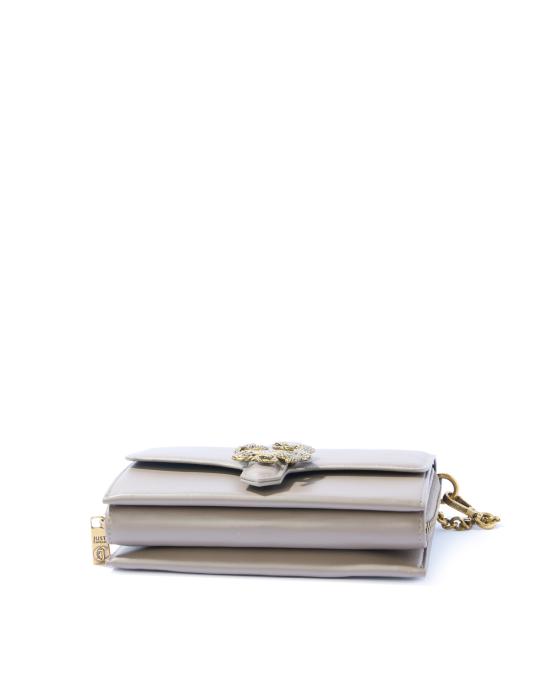 25FW 저스트까발리 크로스백 79RA5PA6 ZSA89 770 GRIGIO - JUST CAVALLI
