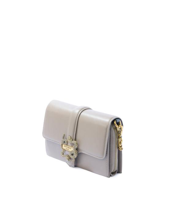 25FW 저스트까발리 크로스백 79RA5PA6 ZSA89 770 GRIGIO - JUST CAVALLI