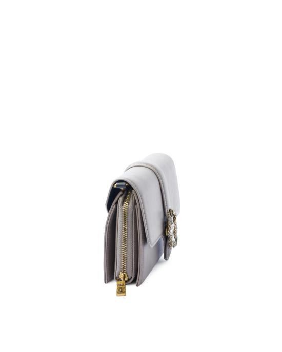 25FW 저스트까발리 크로스백 79RA5PA6 ZSA89 770 GRIGIO - JUST CAVALLI