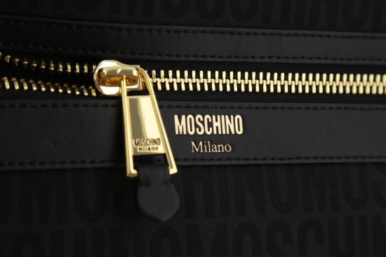 26SS 모스키노 캐리어 8601 8268 1555 NERO - MOSCHINO