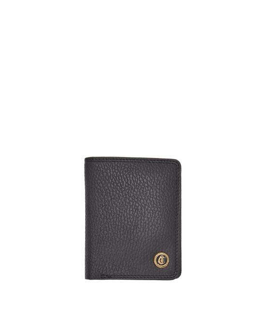 25FW 저스트까발리 남성지갑 79QA5PW6 ZP114 899 black NERO