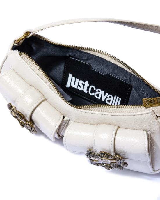 25FW 저스트까발리 숄더백 79RA4BX1 ZS969 004 ROSA - JUST CAVALLI