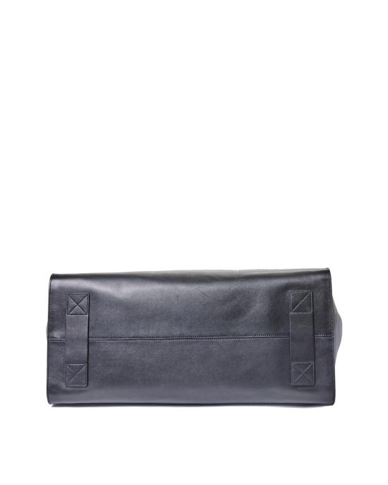 26SS 모스키노 토트백 MC4155PP1N OA0 000 NERO - MOSCHINO