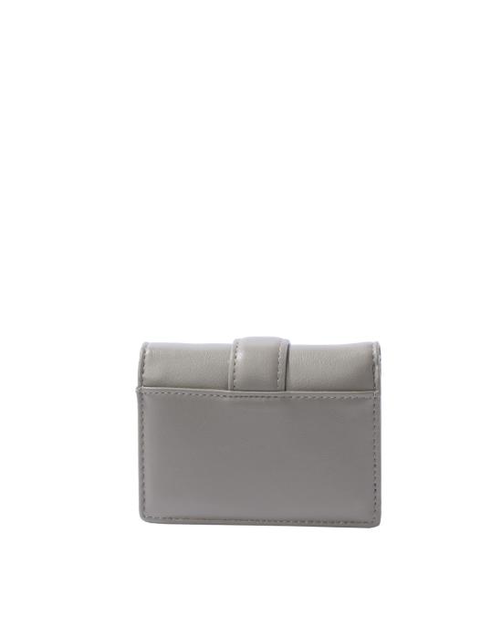 25FW 저스트까발리 지갑 79RA5PA3 ZSA89 770 GRIGIO - JUST CAVALLI