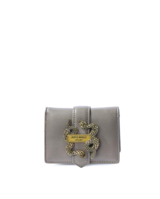 25FW 저스트까발리 지갑 79RA5PA3 ZSA89 770 GRIGIO