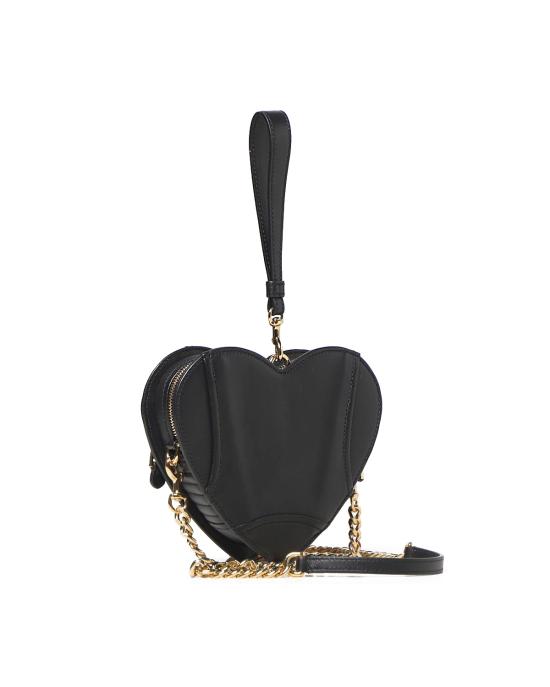 26SS 모스키노 크로스백 7540 8002 1555 NERO - MOSCHINO