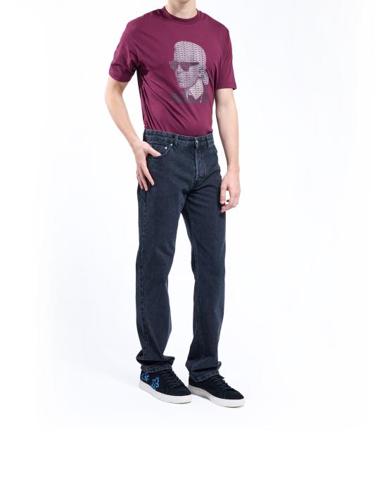 25FW 저스트까발리 데님 팬츠 79OAB5R2 CDWC8 905 GRIGIO - JUST CAVALLI