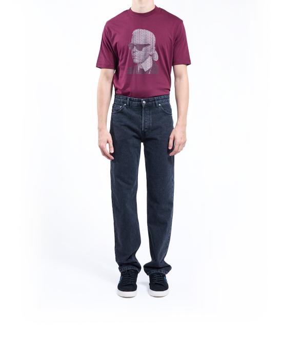 25FW 저스트까발리 데님 팬츠 79OAB5R2 CDWC8 905 GRIGIO - JUST CAVALLI