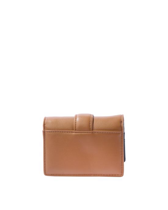 25FW 저스트까발리 지갑 79RA5PA3 ZSA89 752 MARRONE - JUST CAVALLI