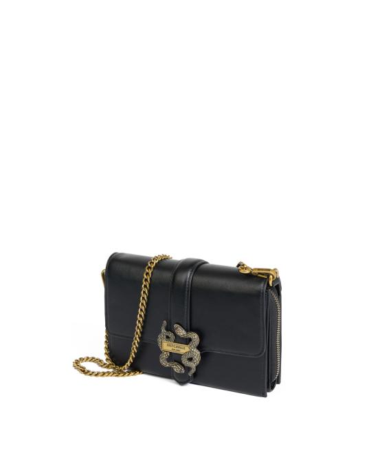 25FW 저스트까발리 크로스백 79RA5PA6 ZSA89 899 NERO - JUST CAVALLI