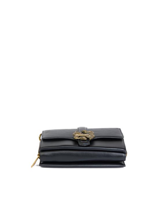 25FW 저스트까발리 크로스백 79RA5PA6 ZSA89 899 NERO - JUST CAVALLI