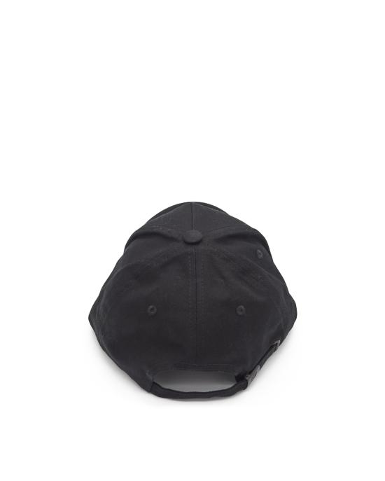 25FW 저스트까발리 모자 79QAZK30 ZG192 L01 NERO BIANCO - JUST CAVALLI