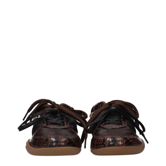 26SS 미우미우 스니커즈 5E428E3ZL4005F0Q70 - MIU MIU