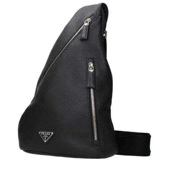 25FW 프라다 크로스백 2VZ0922BBEOLOF0002 - PRADA