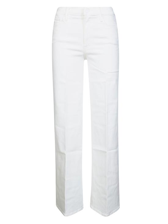 26SS 마더 데님 팬츠 10805753 FOT BIANCO