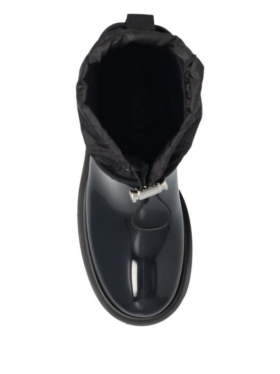 26SS 몽클레어 부츠 L109B4G00020 M9561999 Black - MONCLER